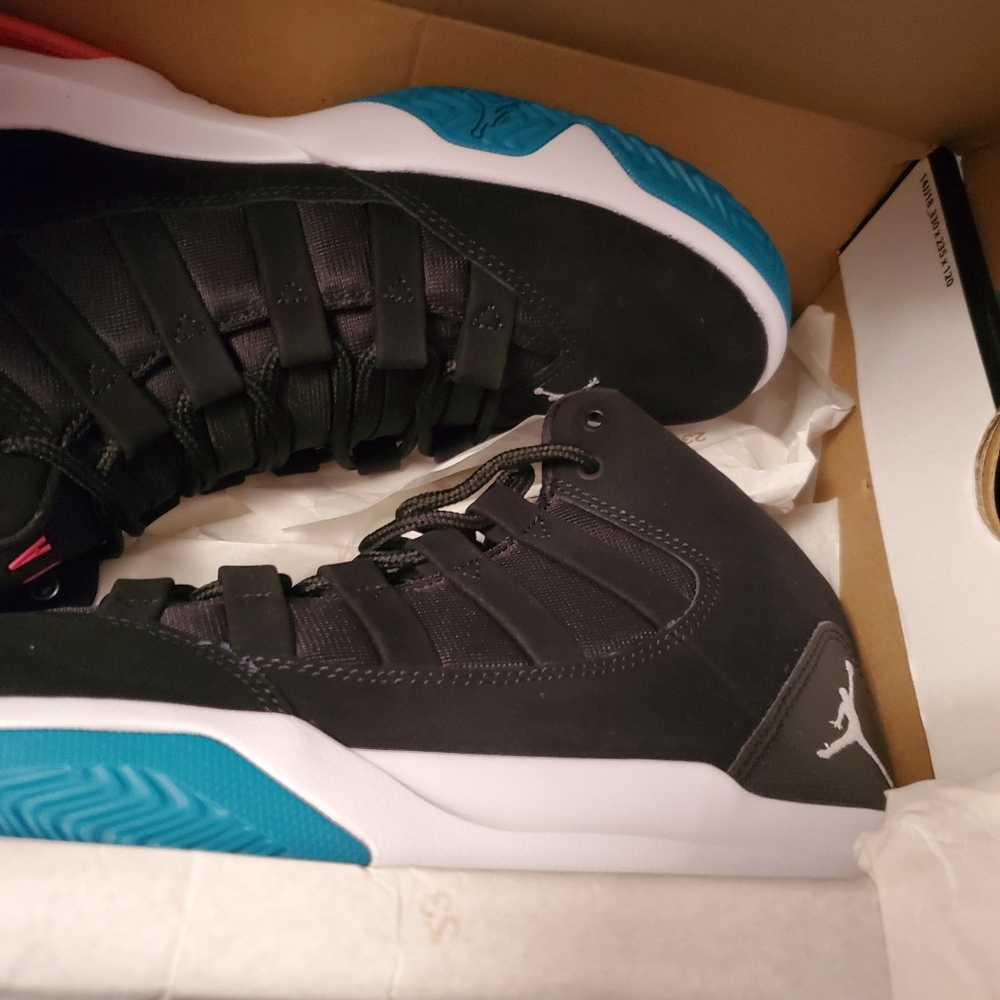 Jordan